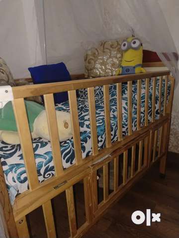 Cot bed olx best sale