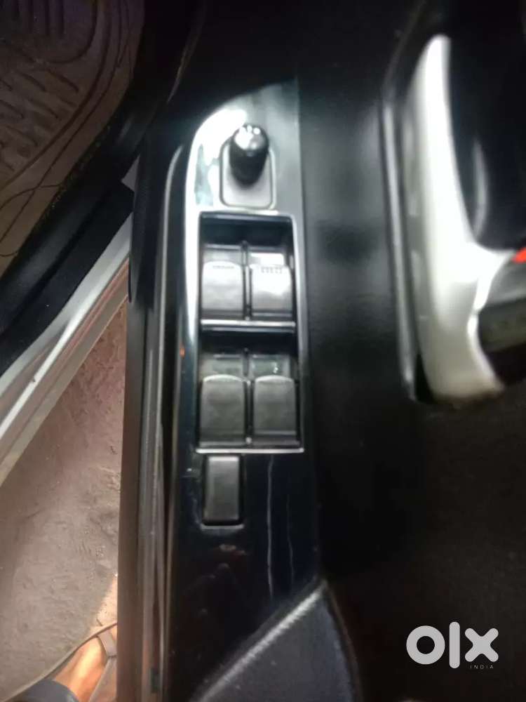 Maruti Wagon R Amt 2018