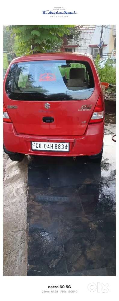 Maruti Zen Estilo 2007