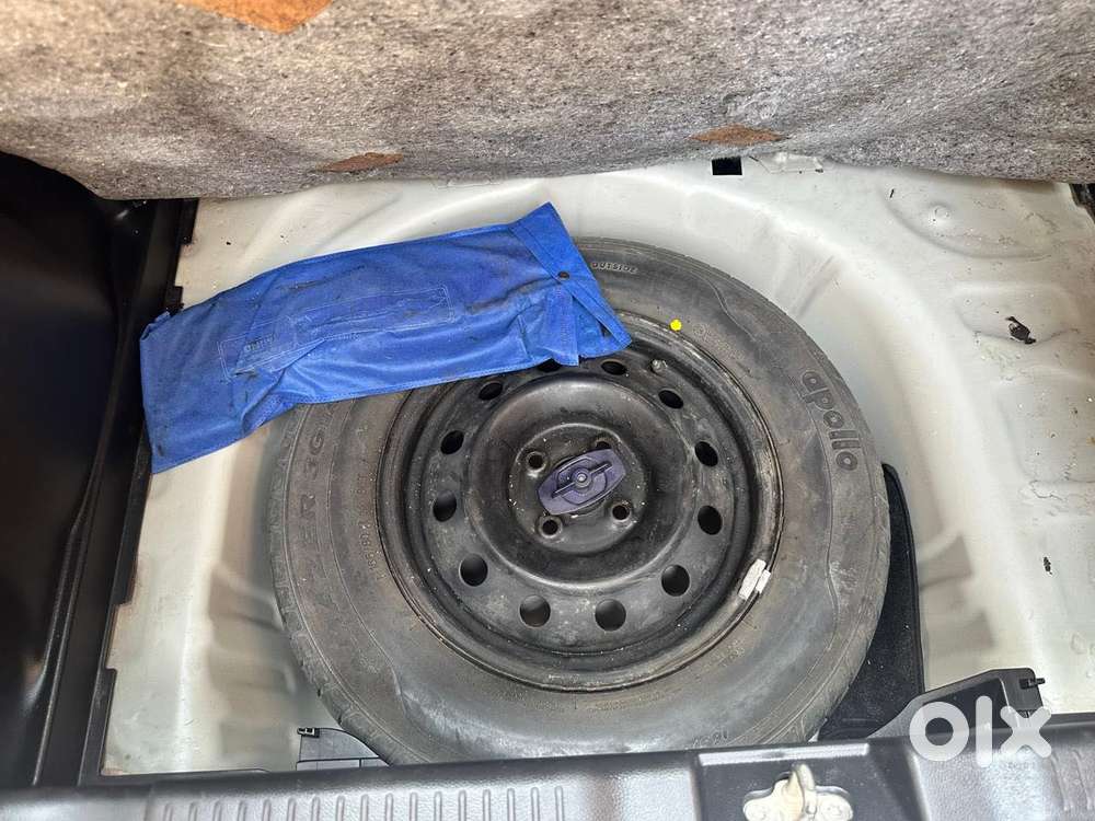 Maruti Suzuki Swift, 2018, Petrol