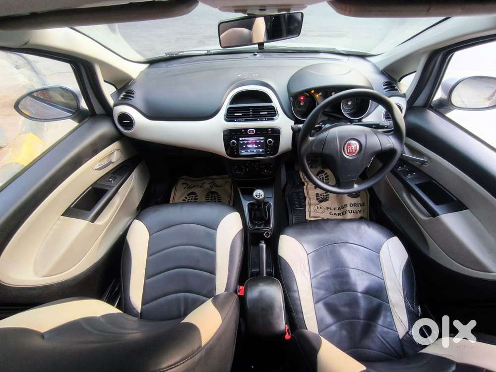 Fiat Linea 1.4 Active Fire, 2018, Petrol