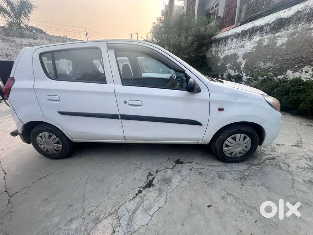 Great Condition Alto Selling