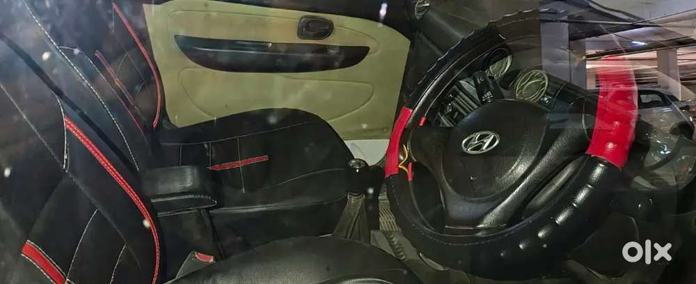 Hyundai Santro Xing Gls 2013