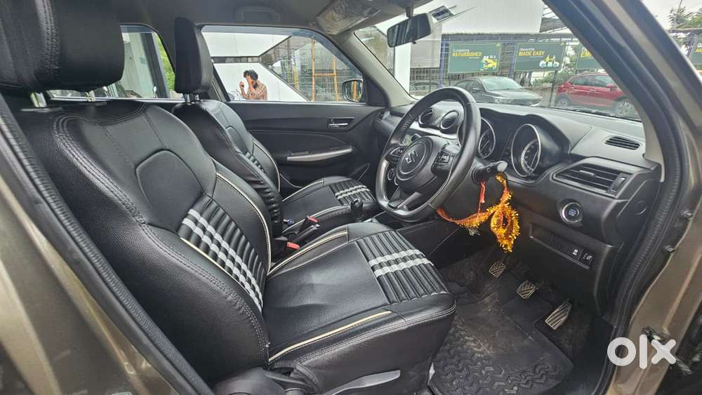 Maruti Suzuki Swift 1.3 Zxi, 2023, Petrol