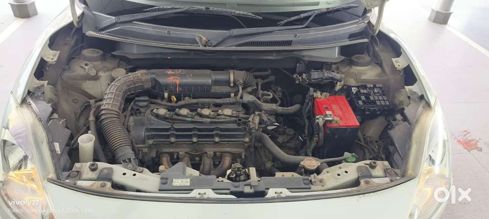 Maruti Suzuki Dzire 1.2 Vxi, 2023, Petrol