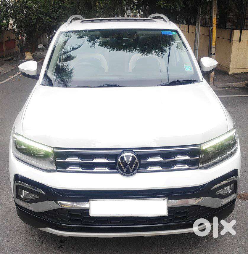 Volkswagen Vento
