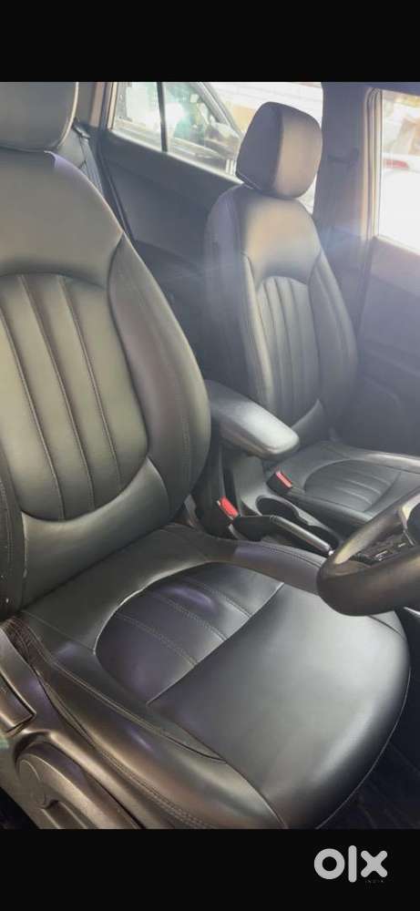 Hyundai Diesel Car 2019