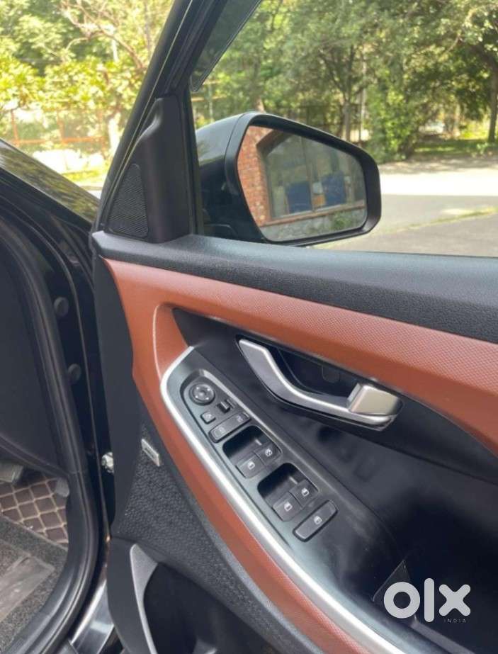 Hyundai Alcazar Signature 1.5 Diesel At 6str, 2021, Diesel
