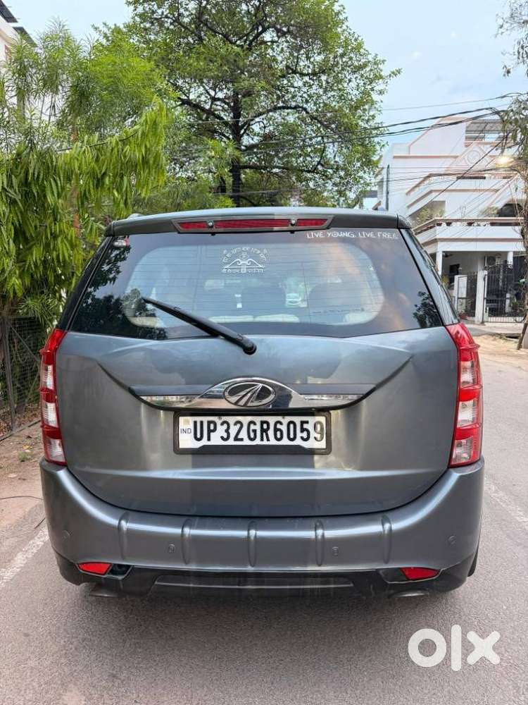 Mahindra Xuv500 W10 Awd, 2015, Diesel