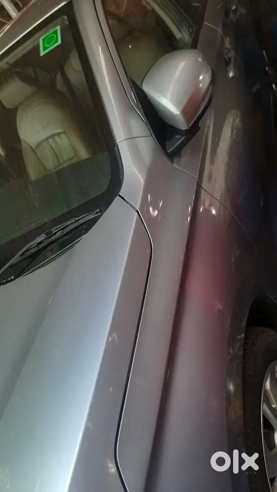 Honda Amaze Vx 2018