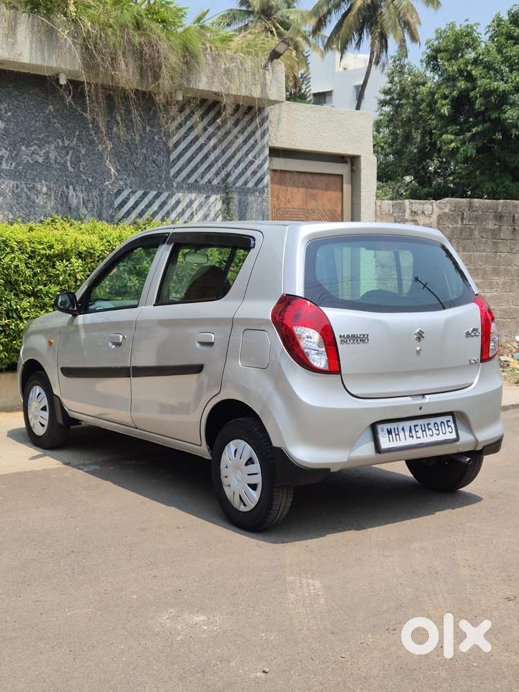 Maruti Suzuki Alto 800 Lxi, 2016, Petrol