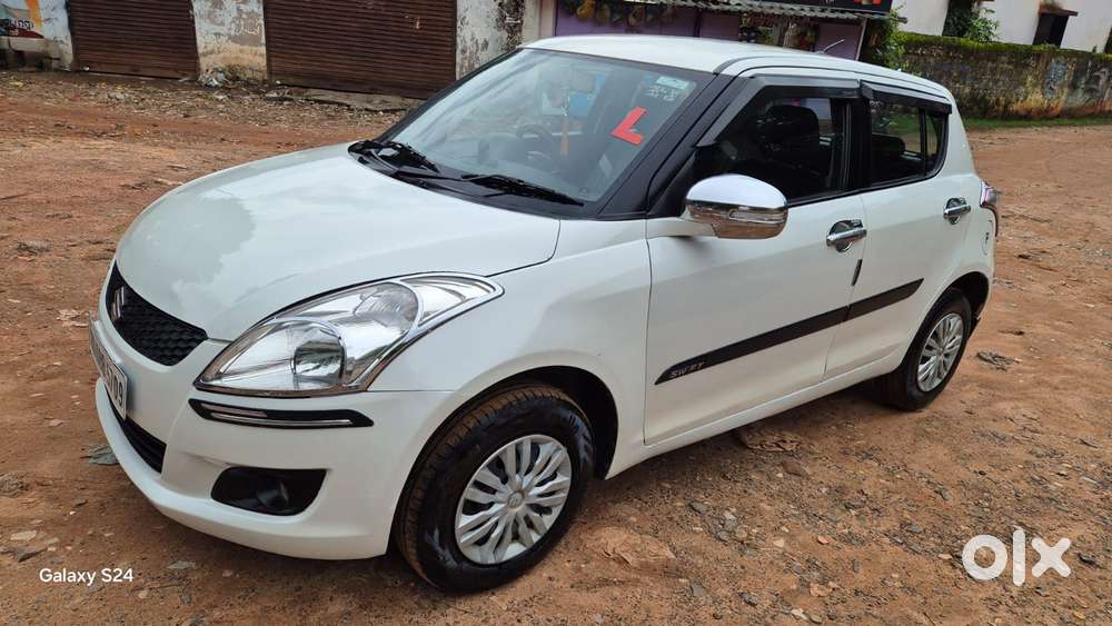Maruti Suzuki Swift Vxi, 2014, Petrol