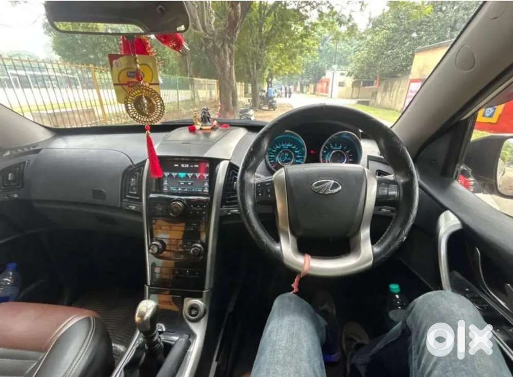 Mahindra Xuv500 2019 In Mint Condition