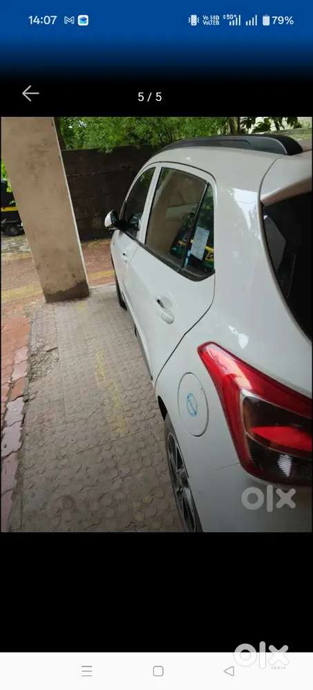 Hyundai Grand,i 10 Sports Brand New Condition Automatic Transmission