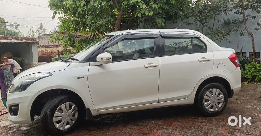 Swift Dzire Vdi