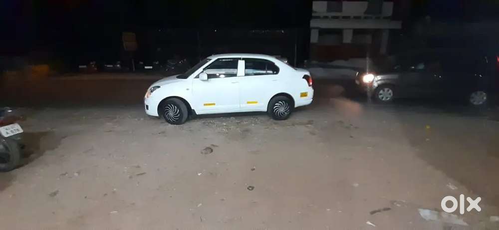 Maruti Suzuki Swift Dzire Tour 2014 Diesel 245000 Km Driven
