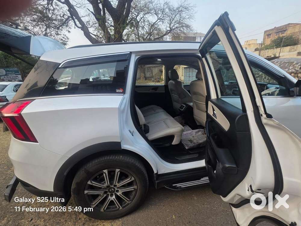Mahindra Xuv700 2022 Diesel Good Condition
