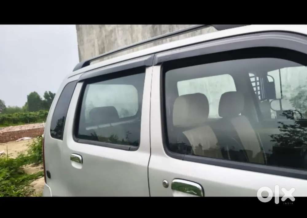 Maruti Suzuki Wagon R 2009