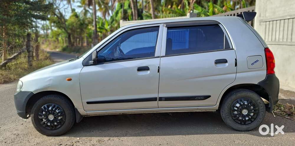 Maruti Suzuki Alto 0.8 Lxi (o), 2011, Petrol