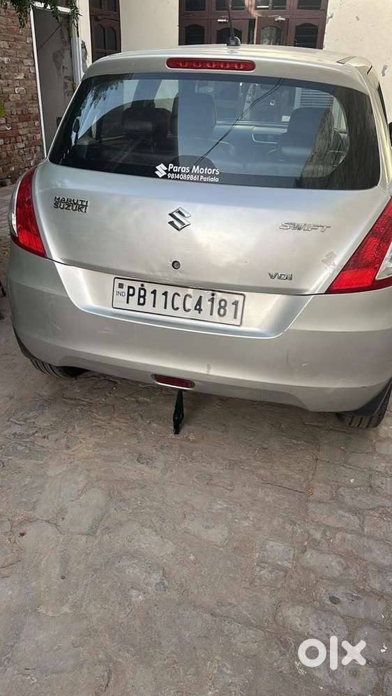 Maruti Suzuki Diesel 2015