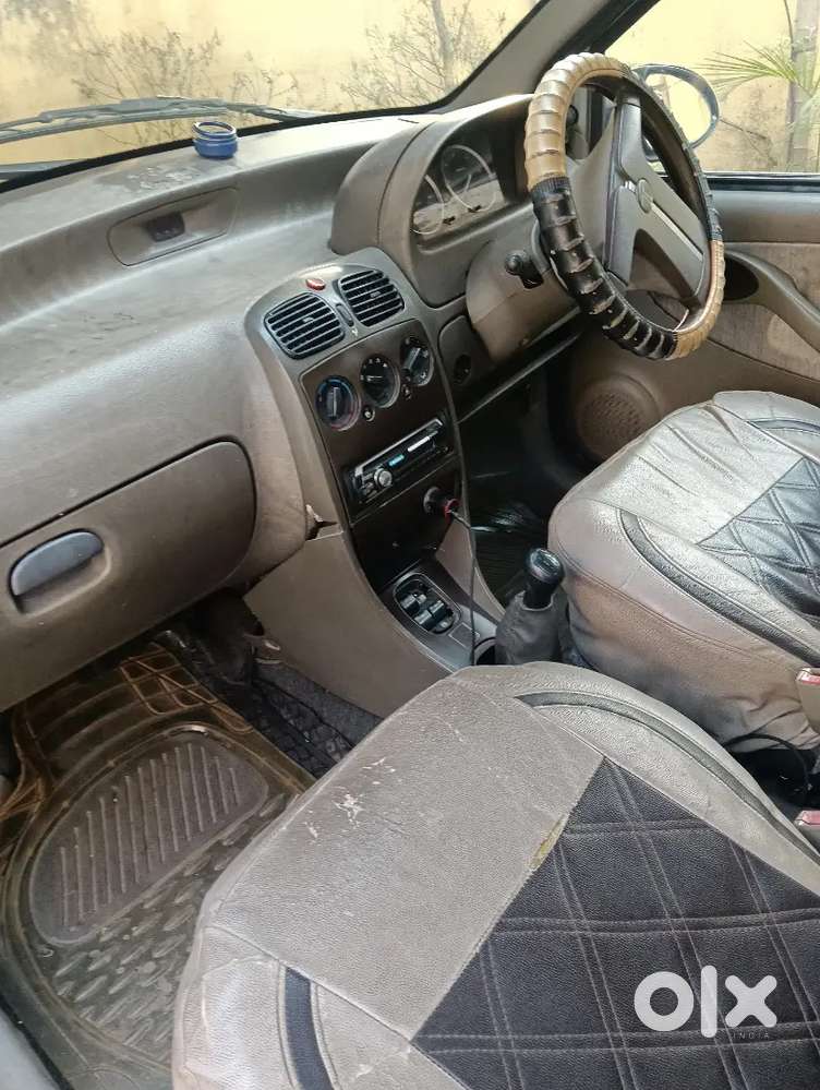 Tata Indigo Ecs 2013