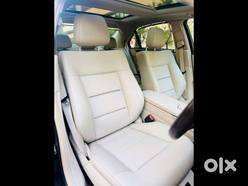 Mercedes-benz E-class E 220 Cdi Avantgarde, 2015, Diesel