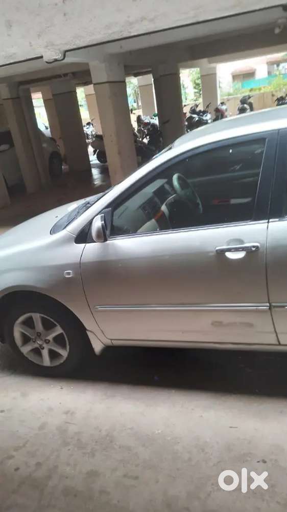 Toyota Corolla 2003 For Sale