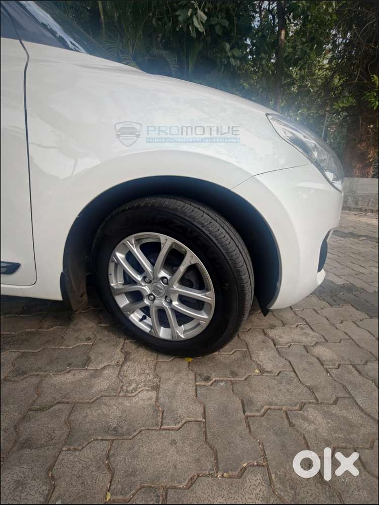 Maruti Suzuki Swift Zxi (amt)&mdash; 2018