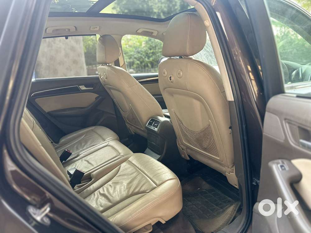 Audi Q5 2.0 40 Tdi Premium Plus, 2015, Diesel