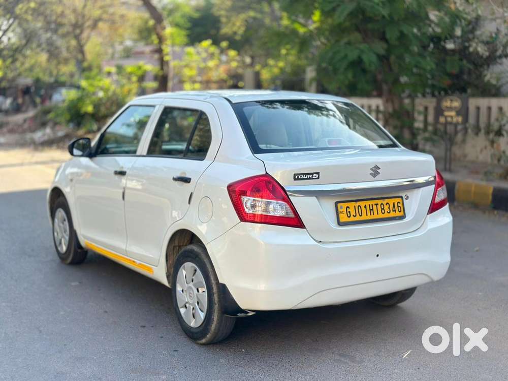 Maruti Suzuki Dzire Tour Diesel, 2020, Diesel