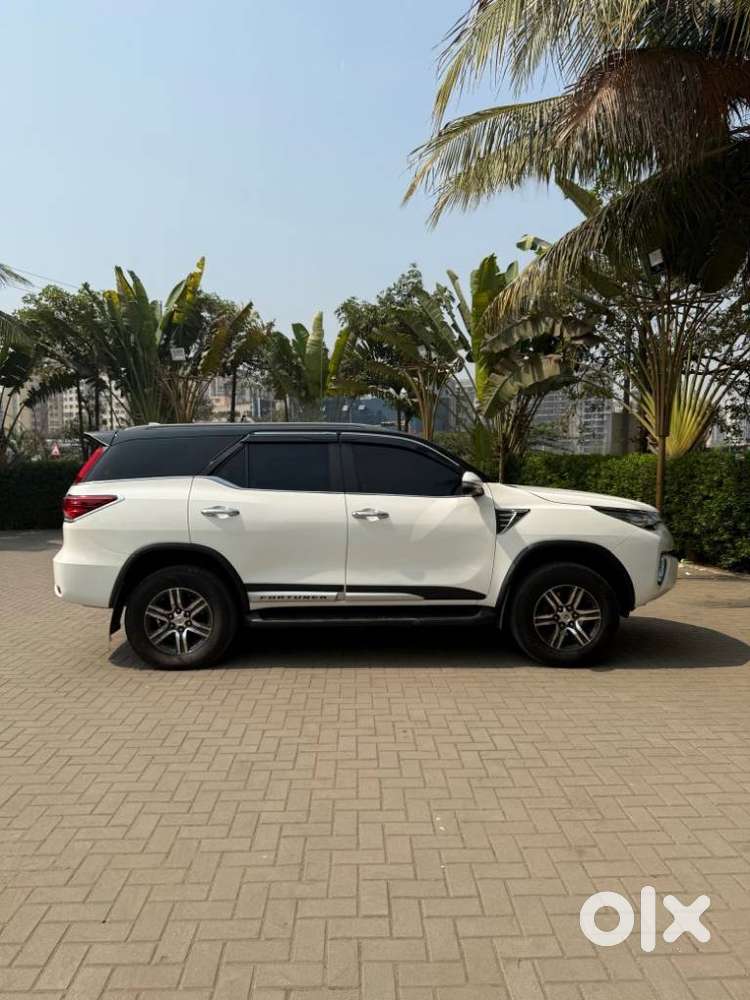 Toyota Fortuner, 2020, Diesel