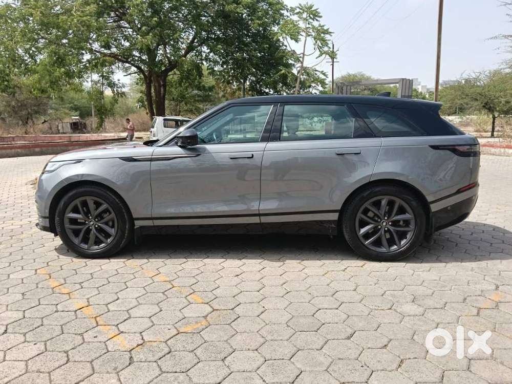 Land Rover Range Velar D180 R-dynamic Hse, 2023, Diesel