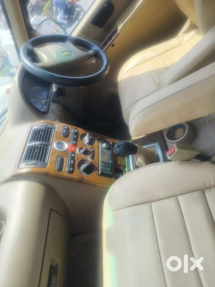 Tata Safari Dicor 2.2 Ex 4x2 Bs Iv, 2013, Diesel