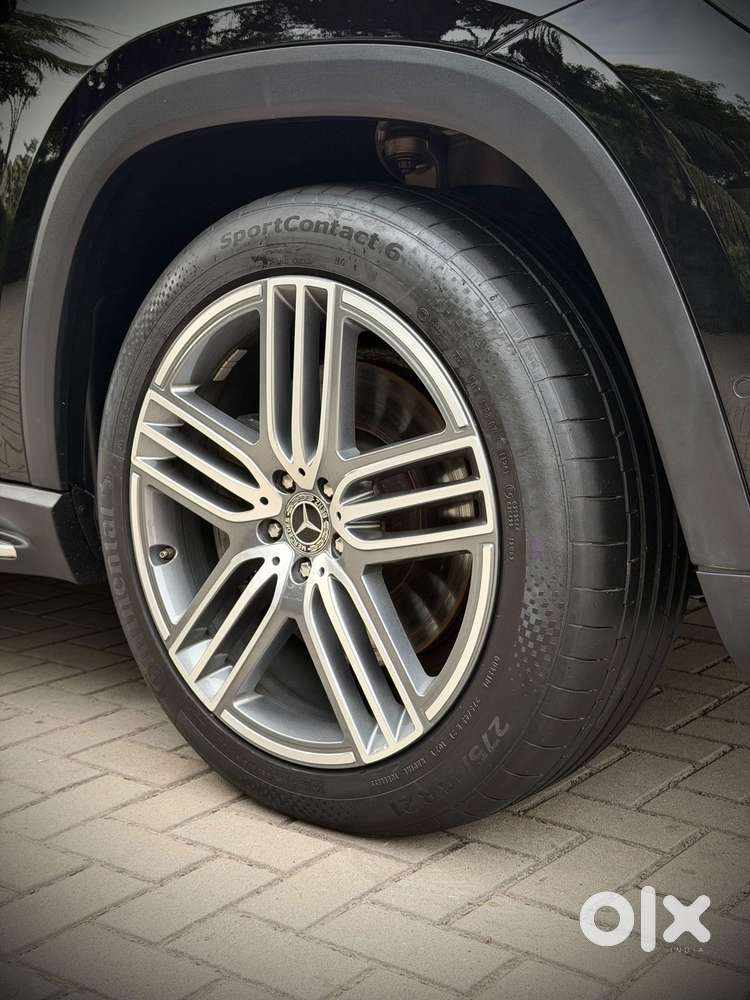 Mercedes-benz Gls 450d 4matic, 2024, Diesel