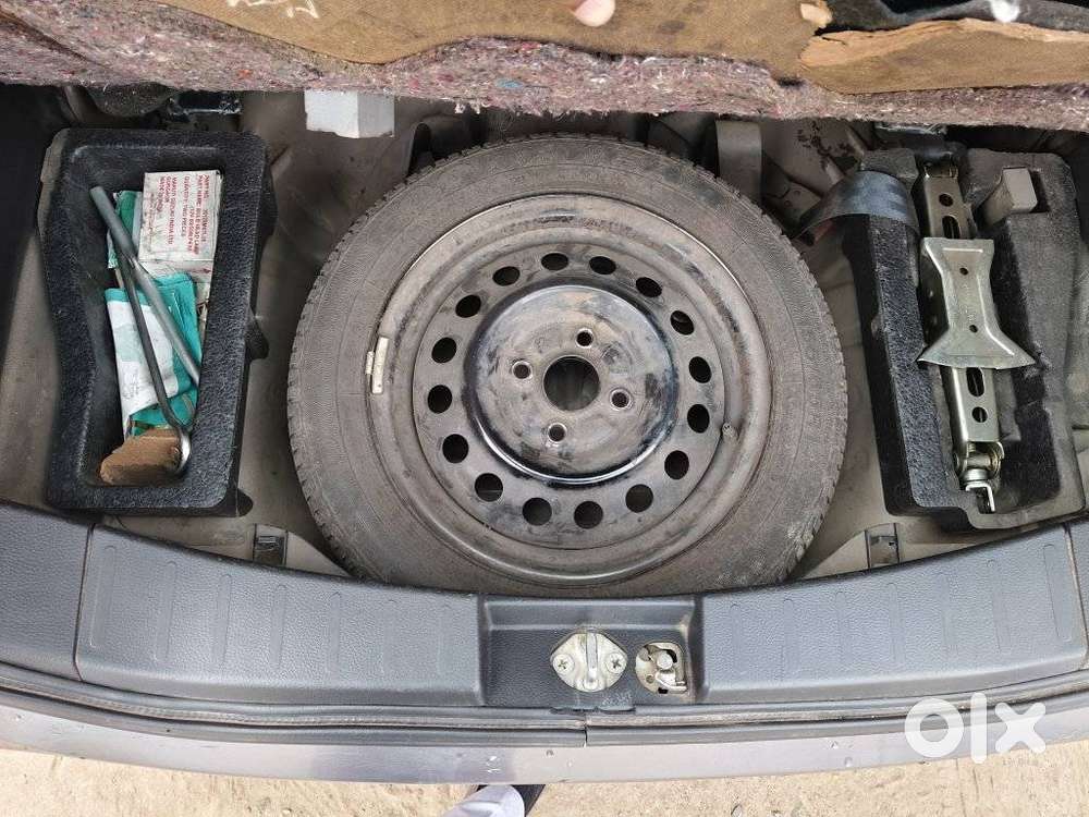 Maruti Suzuki Wagon R Vxi Bs Iv, 2013, Petrol