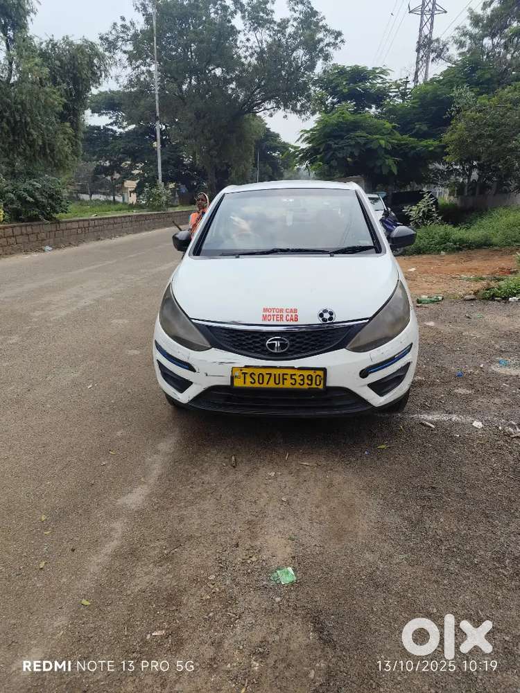 Tata Zest 2018 Diesel 200000 Km Driven