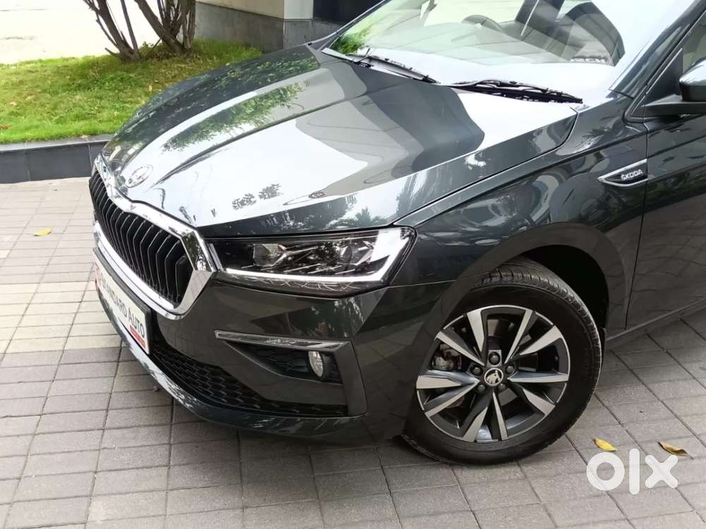 Skoda Slavia Style 1.5l Tsi Dsg, 2024, Petrol
