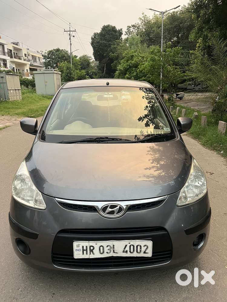 Hyundai I10 Magna 1.1l, 2011, Petrol