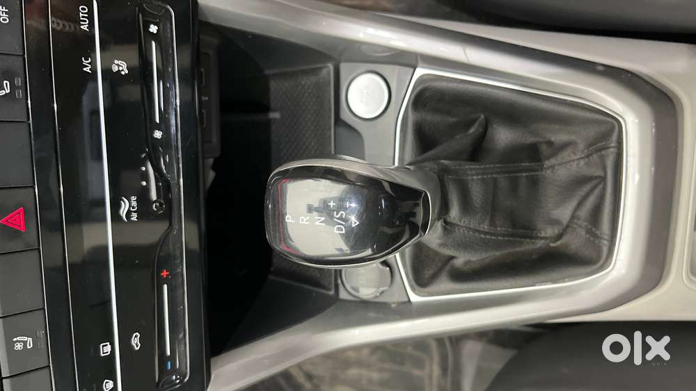 Volkswagen Taigun 1.5 Tsi Gt Plus, 2024, Petrol