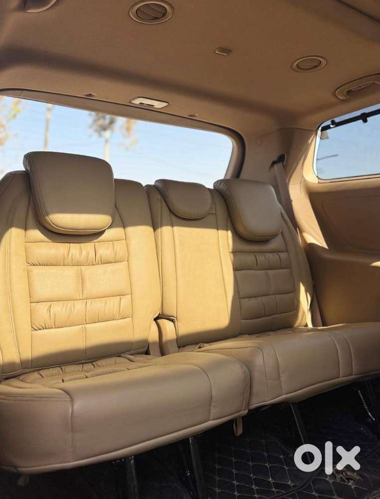 Kia Carnival Prestige, 2020, Diesel