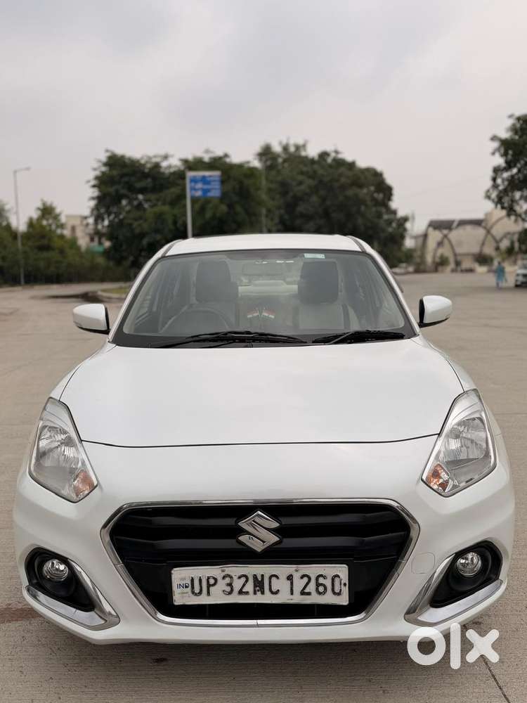 Maruti Suzuki Swift Dzire Vxi Optional, 2022, Petrol