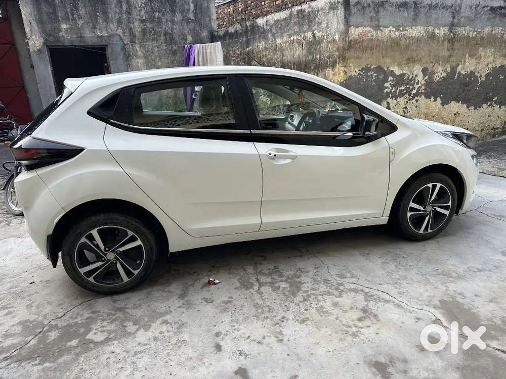 Tata Altroz 2023 Model