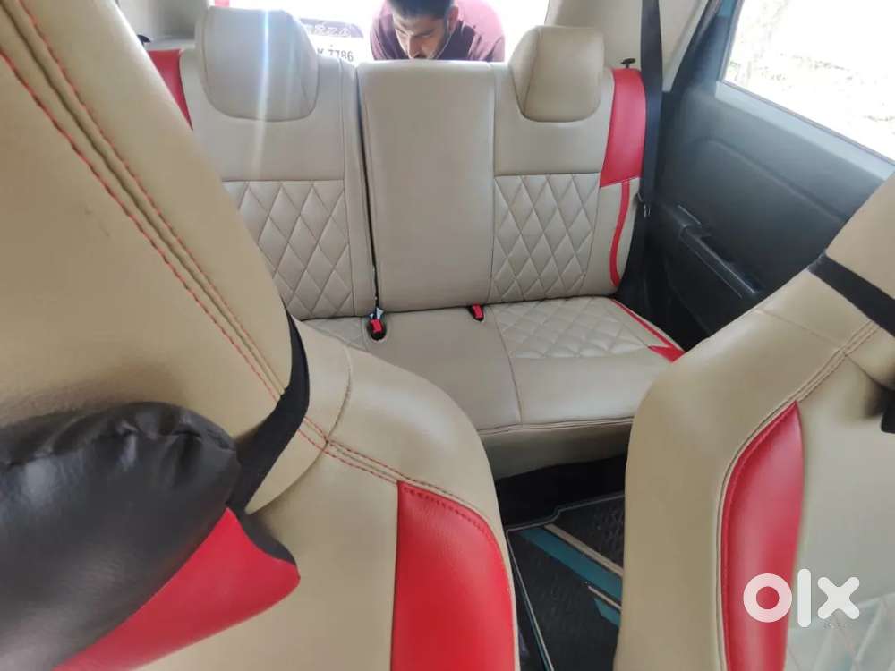Maruti Suzuki Wagon R 2020 Petrol Wagon