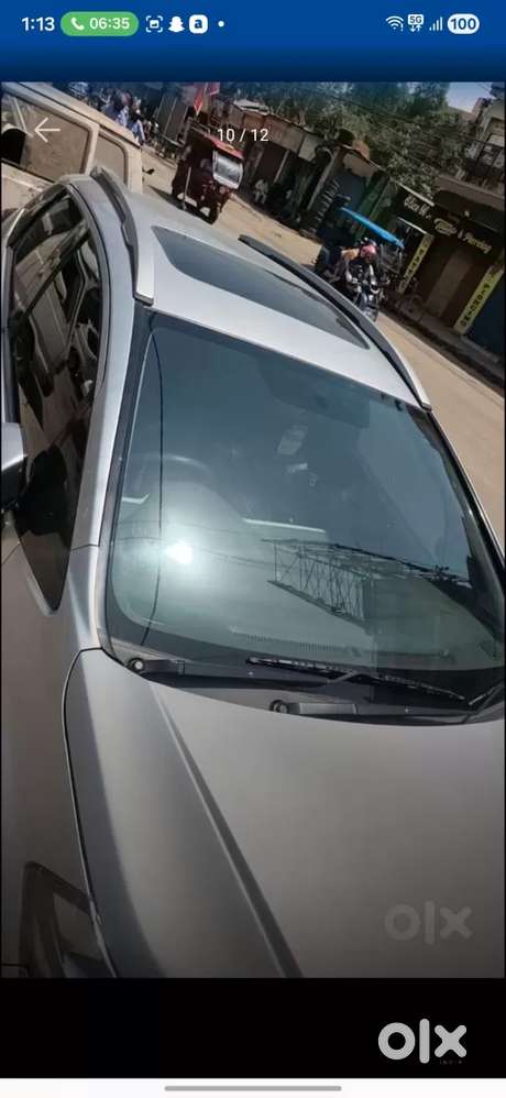 Honda Wr-v 1.2 Vx I-vtec, 2018, Petrol