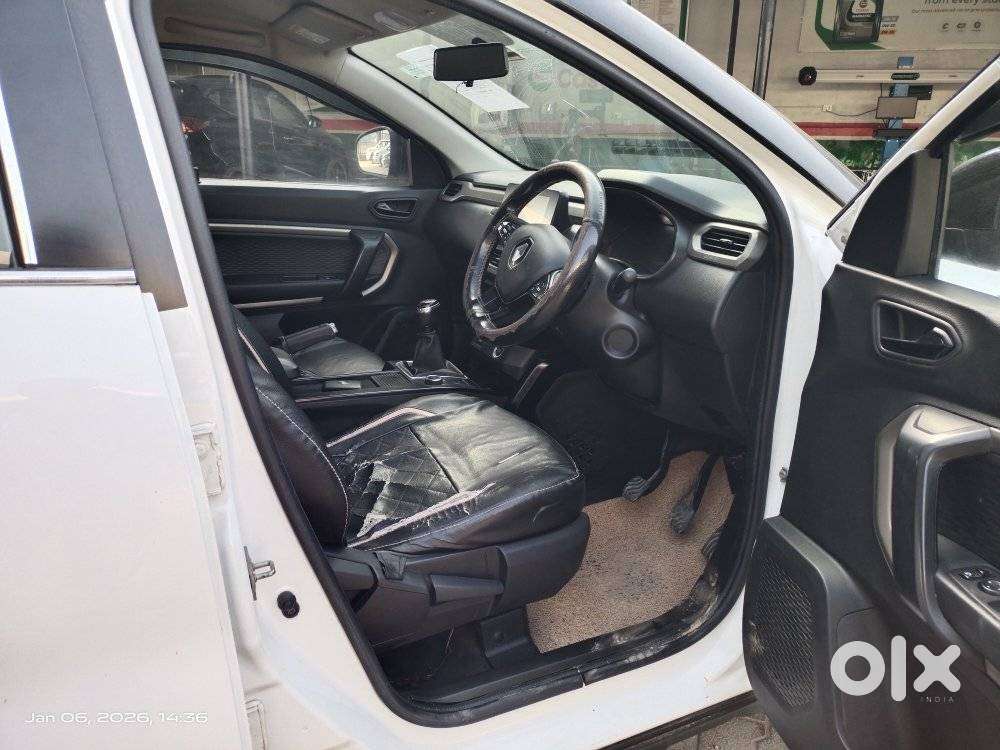 Renault Kiger Rxt Turbo, 2021, Petrol