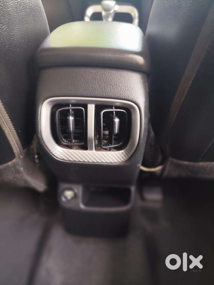 Kia Sonet 1.5 Htk Plus Diesel At, 2021, Diesel