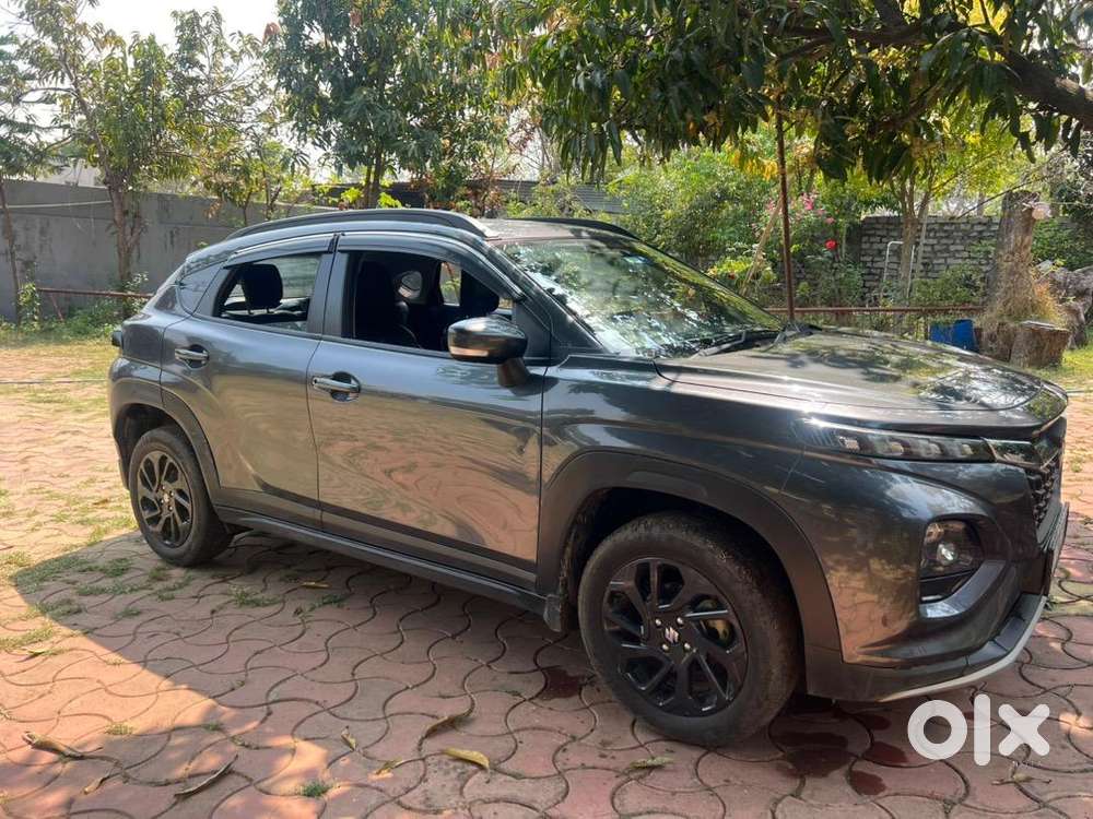 Maruti Suzuki Car 2024