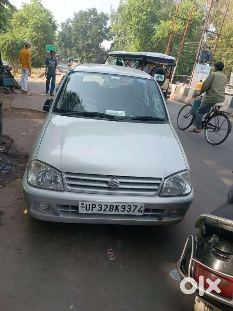 Maruti Suzuki Zen Estilo 2005 Petrol Manual