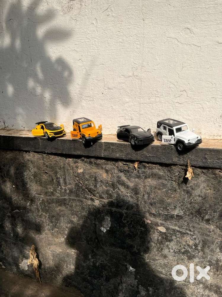Diecast Metal Cars All India Delivery