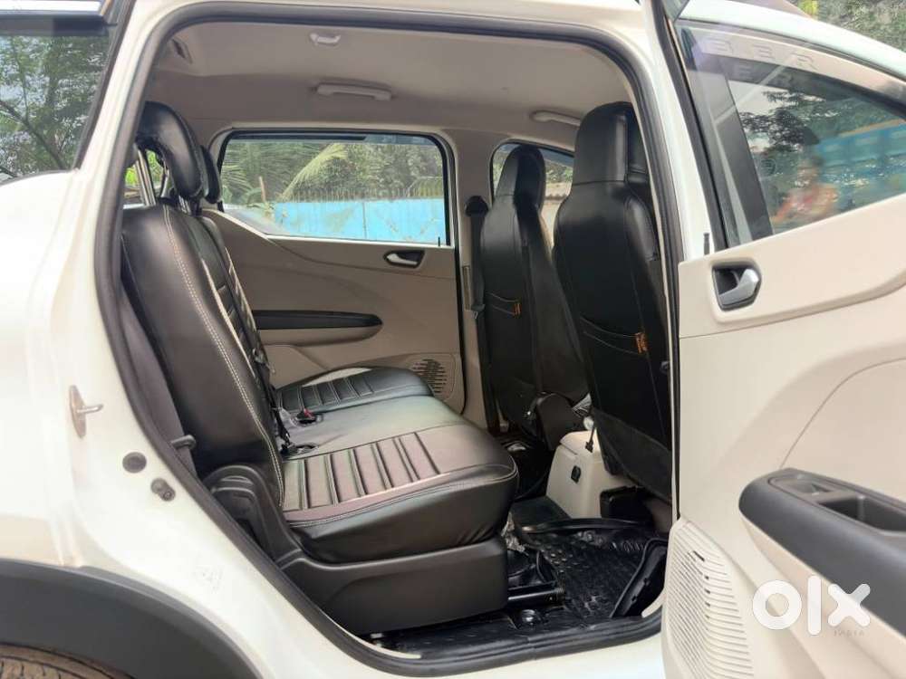 Renault Triber Facelift, 2026, Petrol